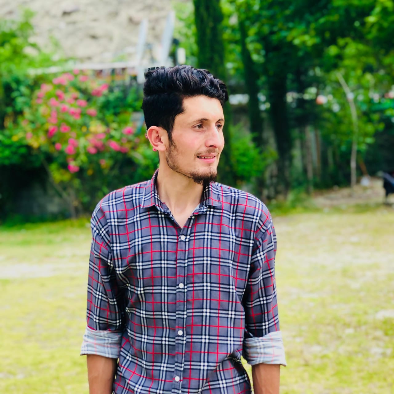 Profile Picture